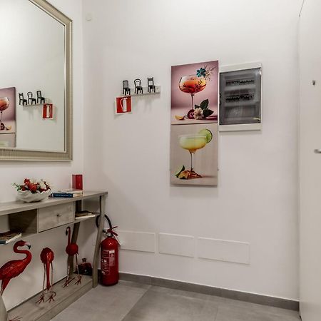 White Living R-Home Rzym Zewnętrze zdjęcie