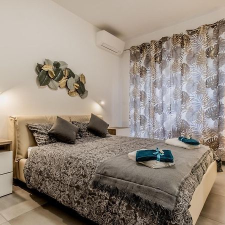 White Living R-Home Rzym Zewnętrze zdjęcie