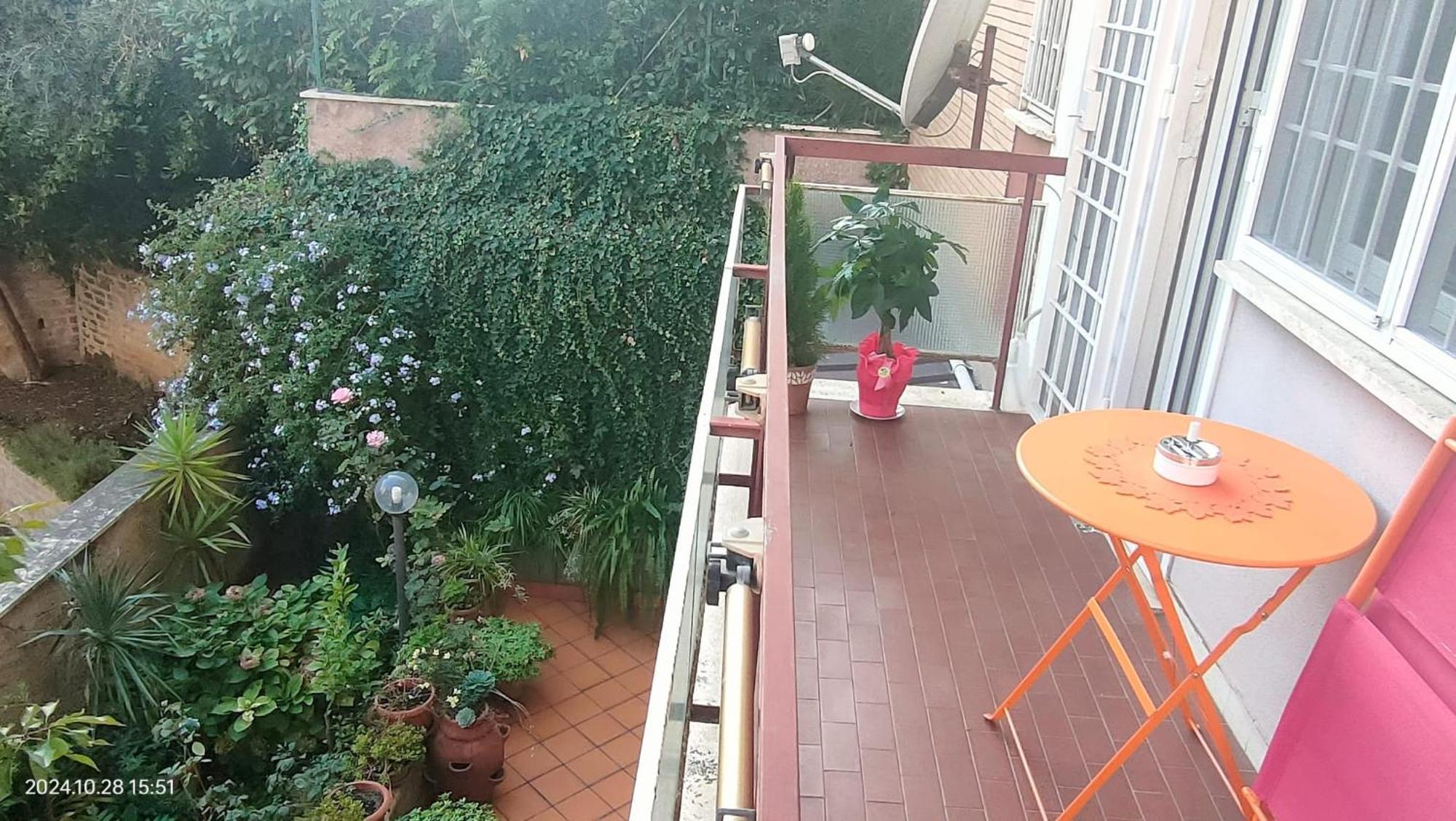 White Living R-Home Rzym Zewnętrze zdjęcie