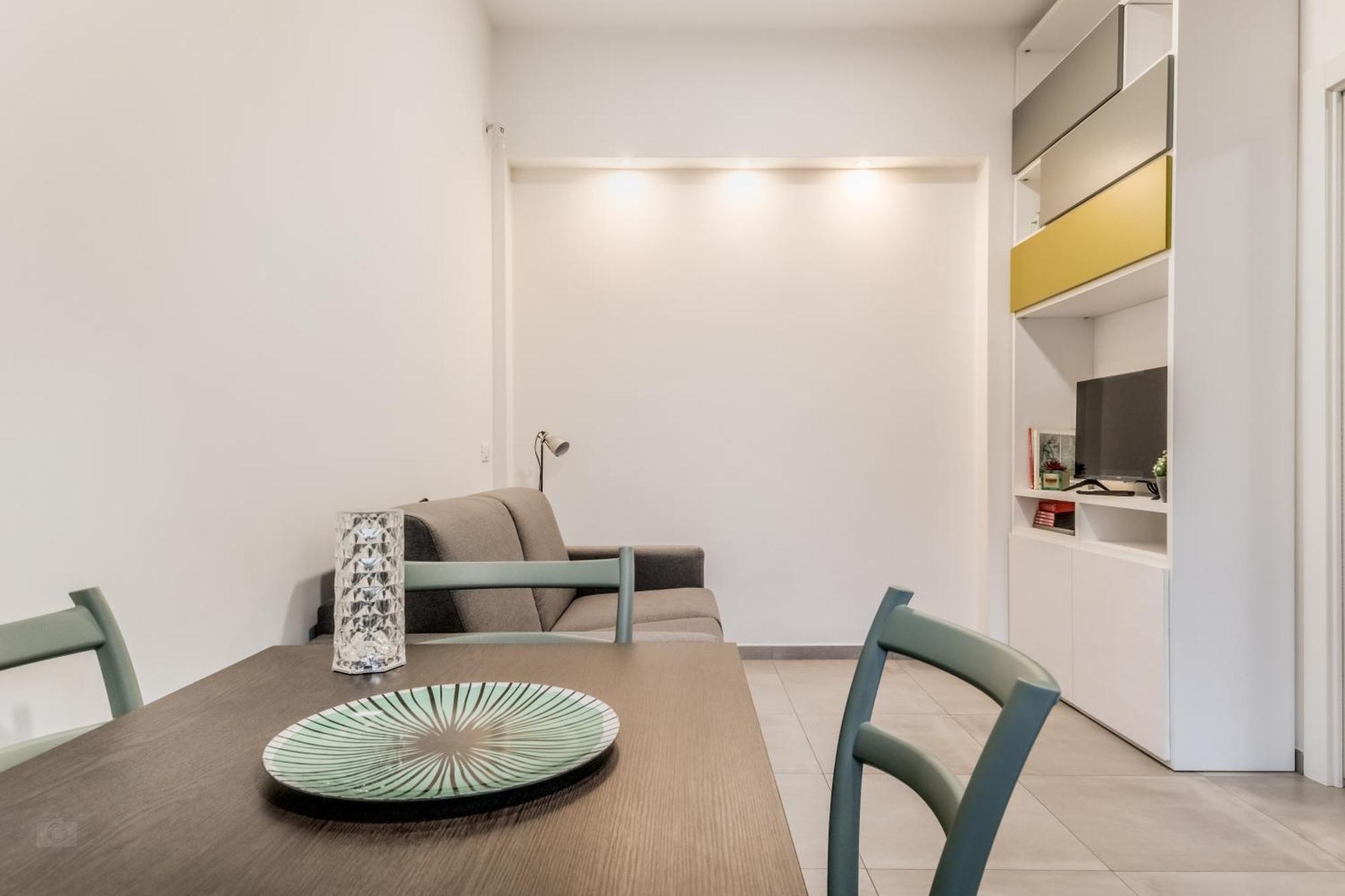 White Living R-Home Rzym Zewnętrze zdjęcie