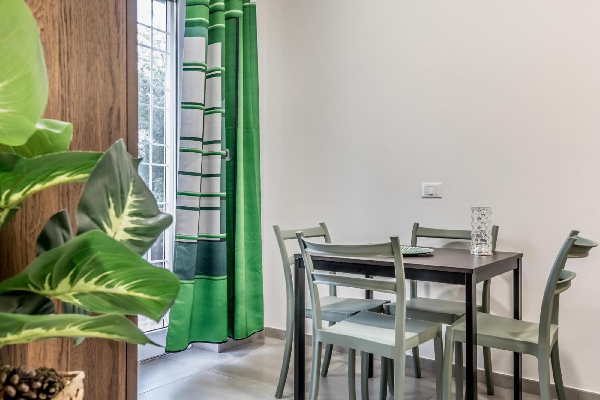White Living R-Home Rzym Zewnętrze zdjęcie