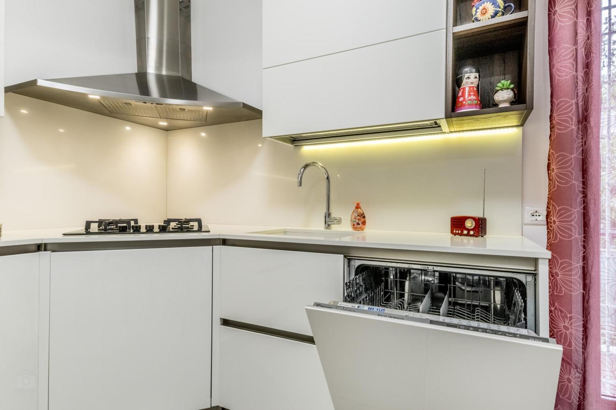 White Living R-Home Rzym Zewnętrze zdjęcie