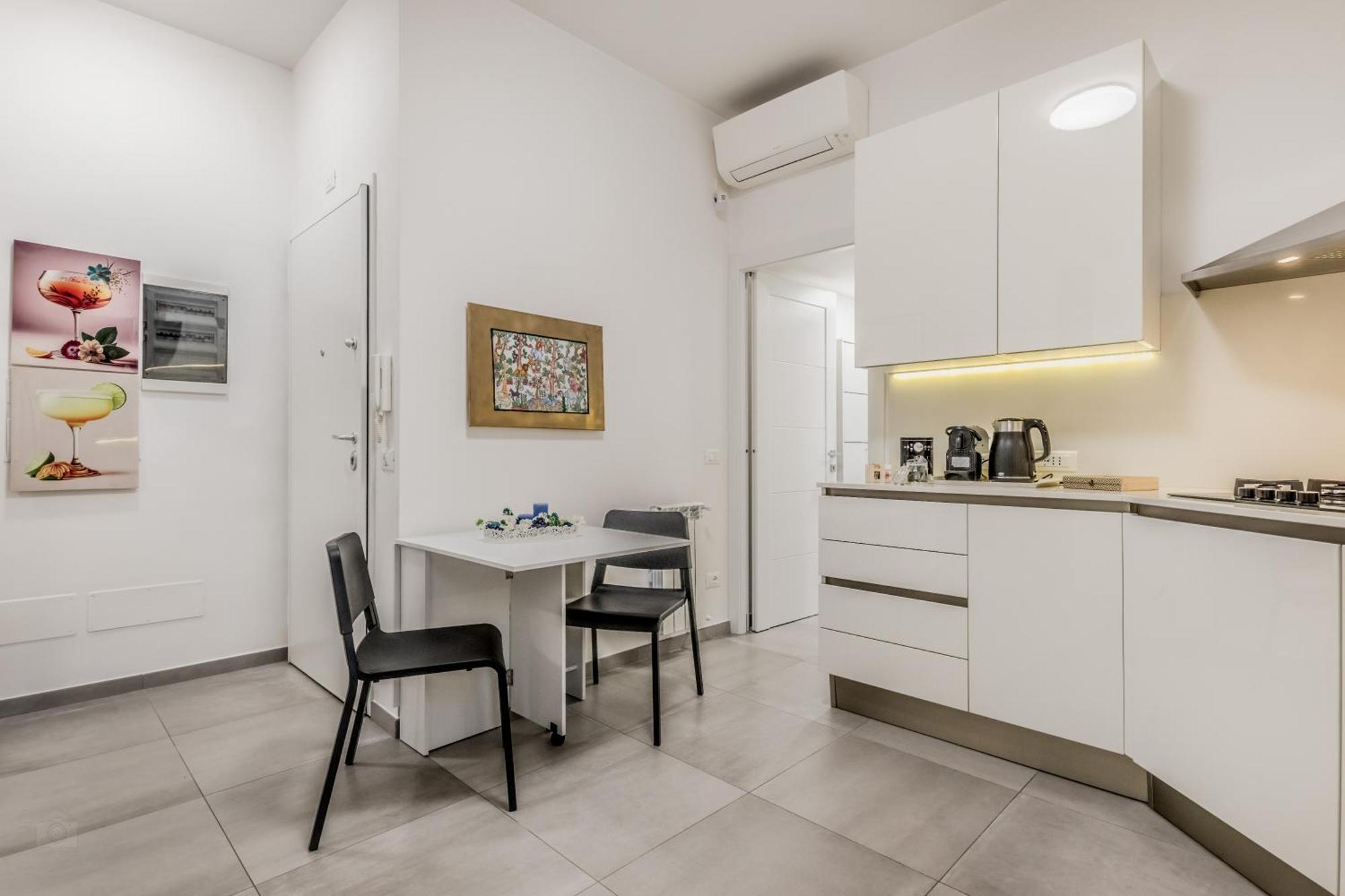 White Living R-Home Rzym Zewnętrze zdjęcie