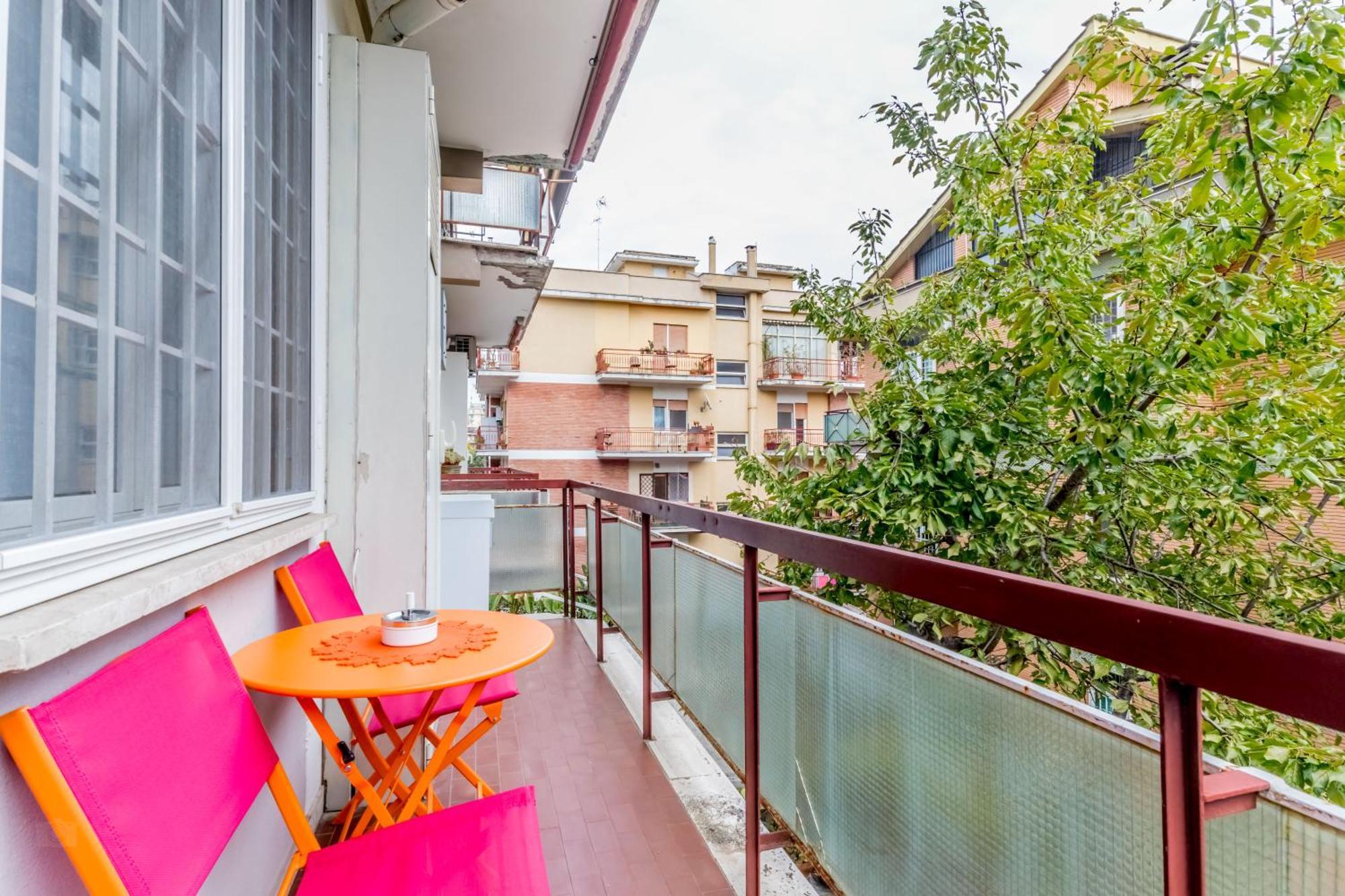 White Living R-Home Rzym Zewnętrze zdjęcie