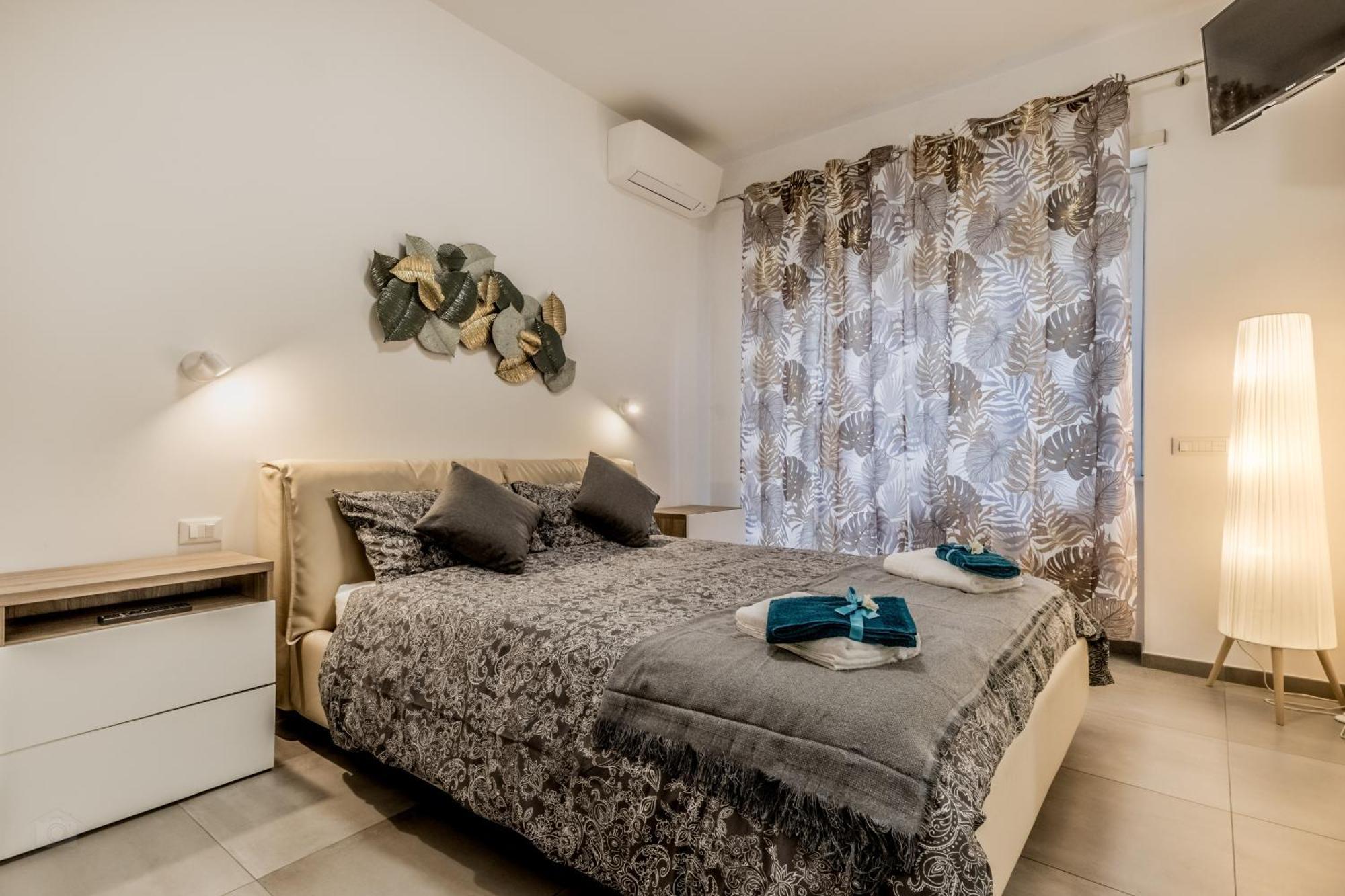 White Living R-Home Rzym Zewnętrze zdjęcie