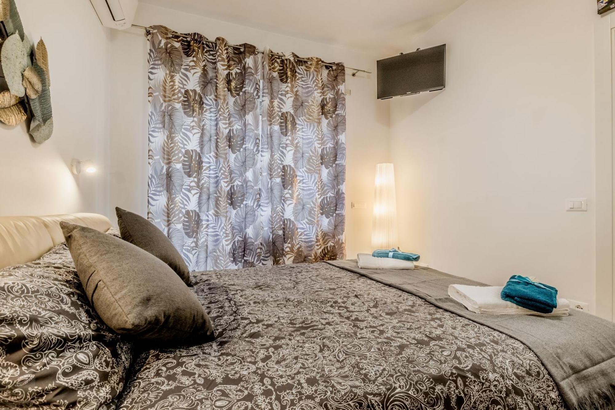White Living R-Home Rzym Zewnętrze zdjęcie